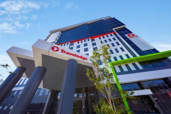 Travelodge Hotel Sydney Airport image 10