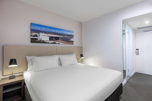 Travelodge Hotel Sydney Airport image 16