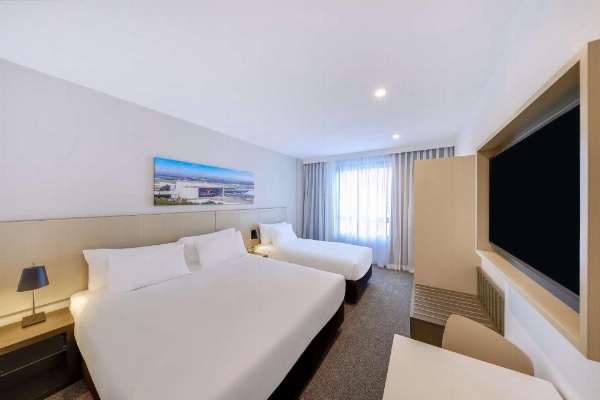 Travelodge Hotel Sydney Airport image 19