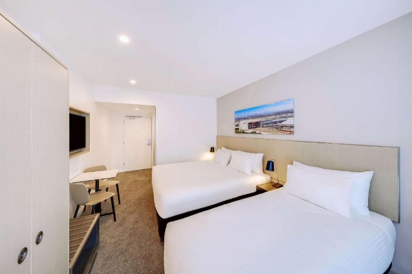 Travelodge Hotel Sydney Airport image 20