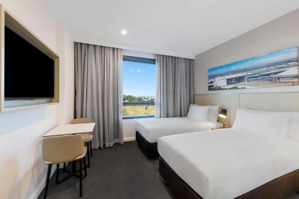 Travelodge Hotel Sydney Airport image 21