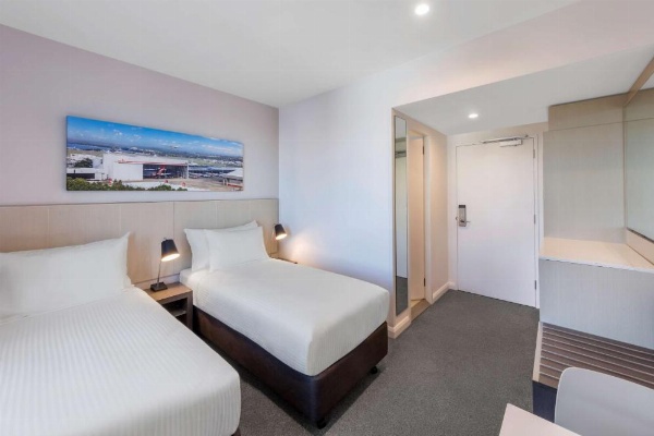 Travelodge Hotel Sydney Airport image 22