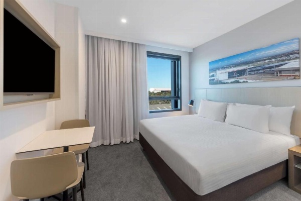 Travelodge Hotel Sydney Airport image 23