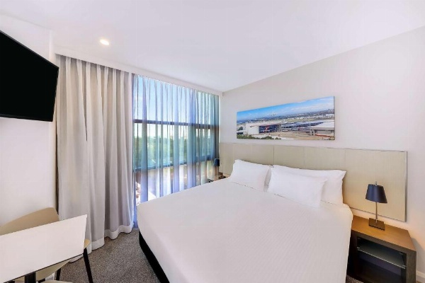 Travelodge Hotel Sydney Airport image 25