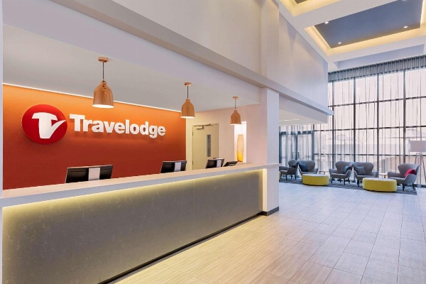 Travelodge Hotel Sydney Airport image 3