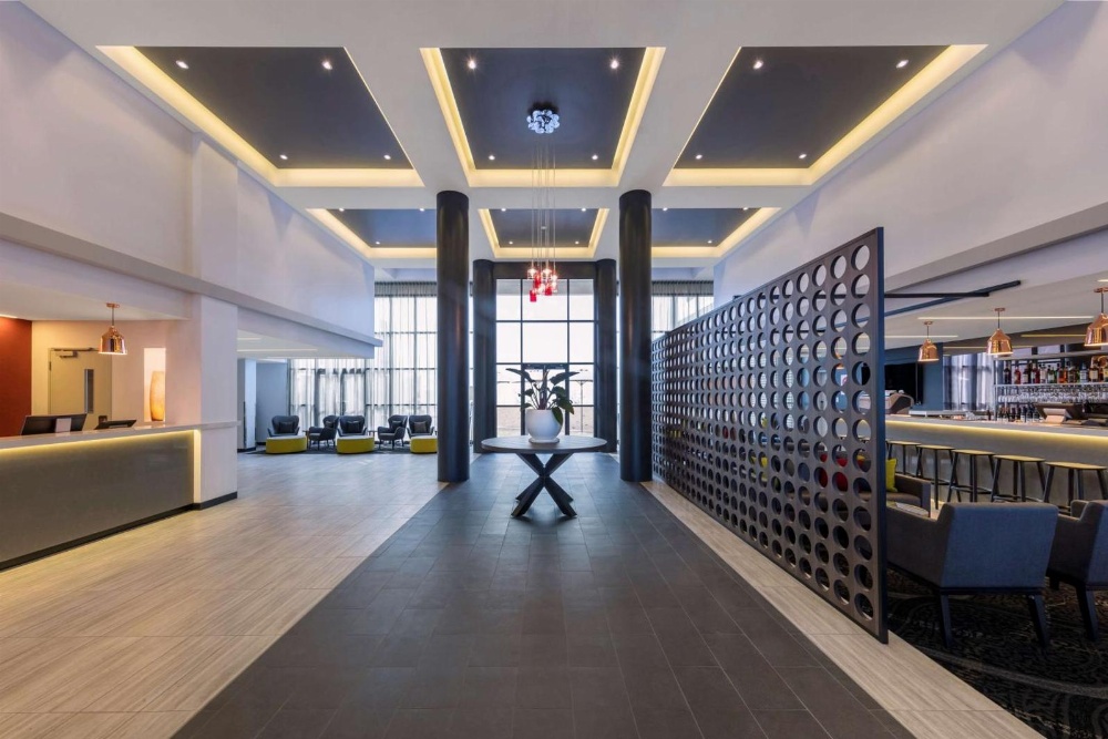 Travelodge Hotel Sydney Airport Main image