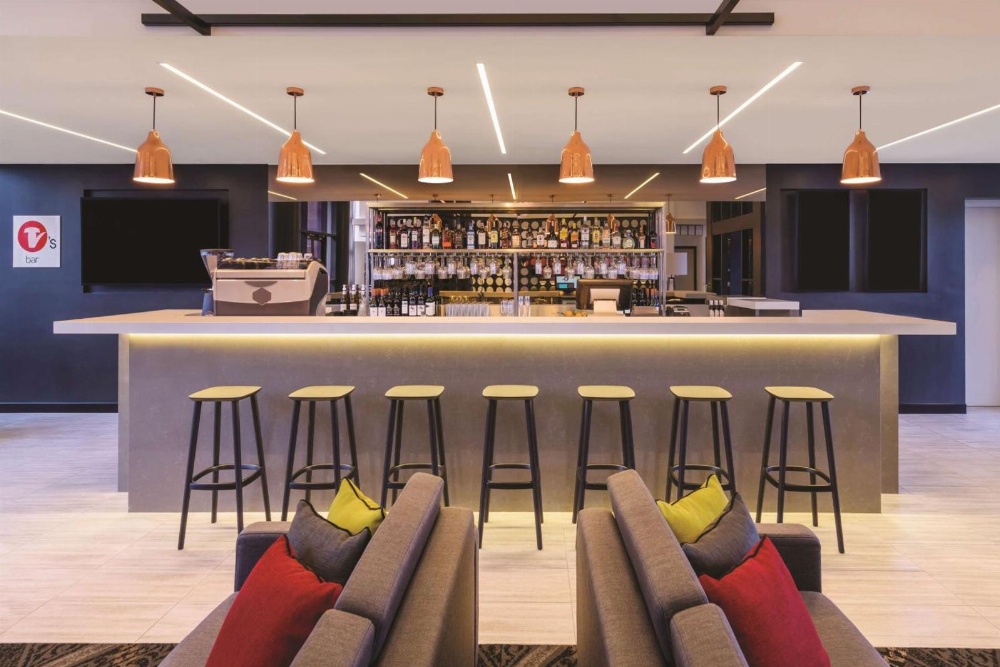 Travelodge Hotel Sydney Airport